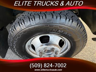 2007 Dodge Ram 3500 ST   - Photo 24 - Spokane, WA 99212