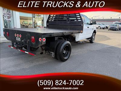 2007 Dodge Ram 3500 ST   - Photo 7 - Spokane, WA 99212