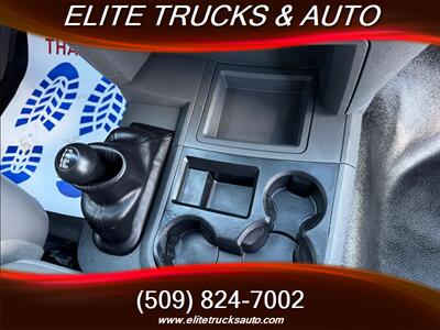 2007 Dodge Ram 3500 ST   - Photo 20 - Spokane, WA 99212