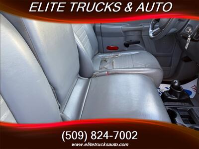 2007 Dodge Ram 3500 ST   - Photo 22 - Spokane, WA 99212