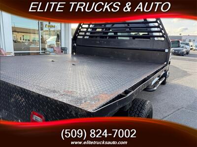 2007 Dodge Ram 3500 ST   - Photo 15 - Spokane, WA 99212