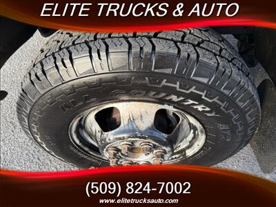 2007 Dodge Ram 3500 ST   - Photo 27 - Spokane, WA 99212