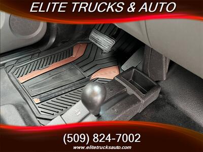 2011 Chevrolet Silverado 1500 Work Truck   - Photo 16 - Spokane, WA 99212