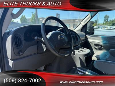 2003 Ford E-350 SD   - Photo 10 - Spokane, WA 99212