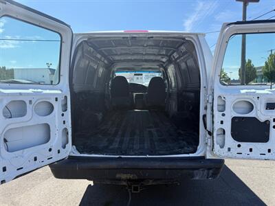 2003 Ford E-350 SD   - Photo 12 - Spokane, WA 99212