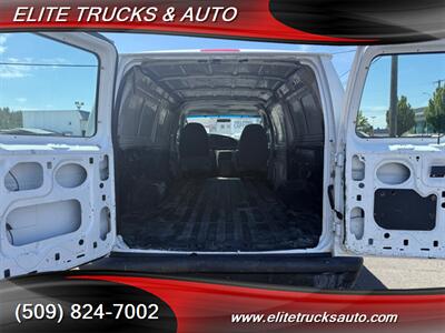 2003 Ford E-350 SD   - Photo 12 - Spokane, WA 99212