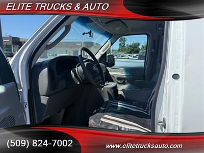 2003 Ford E-350 SD   - Photo 9 - Spokane, WA 99212