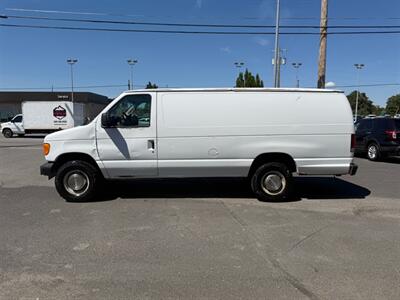 2003 Ford E-350 SD   - Photo 4 - Spokane, WA 99212