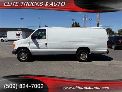 2003 Ford E-350 SD   - Photo 4 - Spokane, WA 99212