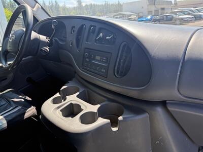 2003 Ford E-350 SD   - Photo 16 - Spokane, WA 99212