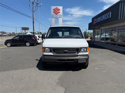 2003 Ford E-350 SD   - Photo 2 - Spokane, WA 99212