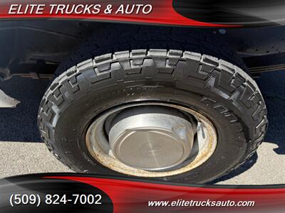 2003 Ford E-350 SD   - Photo 20 - Spokane, WA 99212