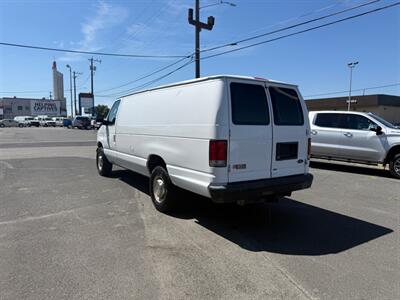 2003 Ford E-350 SD   - Photo 5 - Spokane, WA 99212