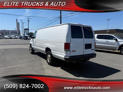 2003 Ford E-350 SD   - Photo 5 - Spokane, WA 99212