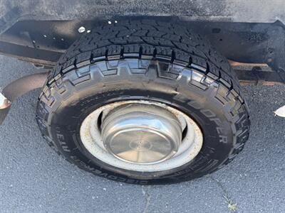 2003 Ford E-350 SD   - Photo 19 - Spokane, WA 99212