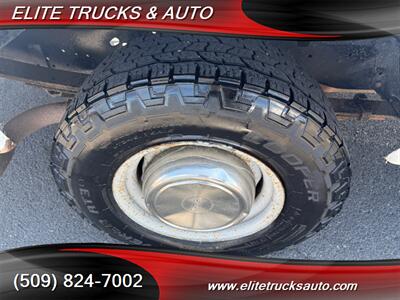 2003 Ford E-350 SD   - Photo 19 - Spokane, WA 99212