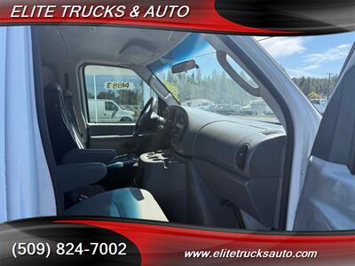 2003 Ford E-350 SD   - Photo 15 - Spokane, WA 99212