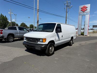 2003 Ford E-350 SD   - Photo 3 - Spokane, WA 99212