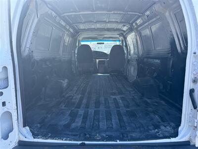 2003 Ford E-350 SD   - Photo 13 - Spokane, WA 99212