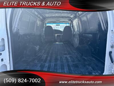 2003 Ford E-350 SD   - Photo 13 - Spokane, WA 99212
