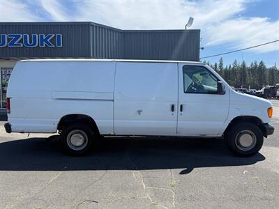 2003 Ford E-350 SD   - Photo 8 - Spokane, WA 99212