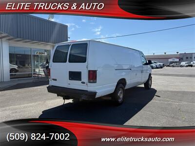 2003 Ford E-350 SD   - Photo 7 - Spokane, WA 99212