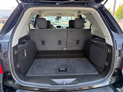 2015 Chevrolet Equinox LT   - Photo 14 - Spokane, WA 99212