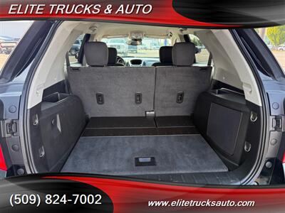 2015 Chevrolet Equinox LT   - Photo 14 - Spokane, WA 99212