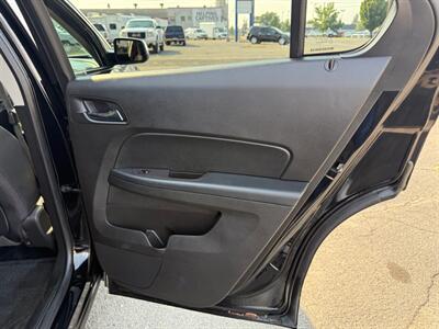 2015 Chevrolet Equinox LT   - Photo 16 - Spokane, WA 99212