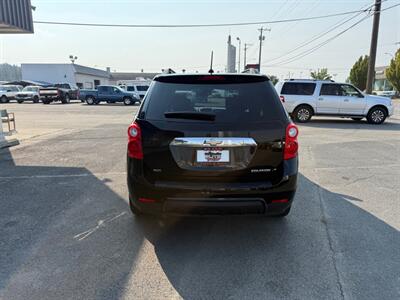 2015 Chevrolet Equinox LT   - Photo 6 - Spokane, WA 99212