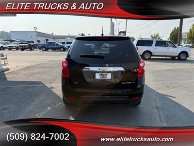 2015 Chevrolet Equinox LT   - Photo 6 - Spokane, WA 99212