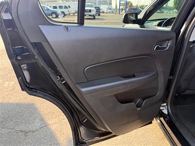 2015 Chevrolet Equinox LT   - Photo 13 - Spokane, WA 99212