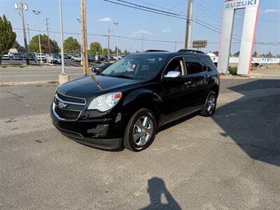 2015 Chevrolet Equinox LT   - Photo 3 - Spokane, WA 99212