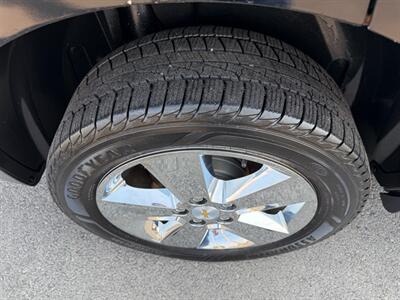 2015 Chevrolet Equinox LT   - Photo 22 - Spokane, WA 99212