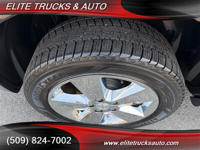 2015 Chevrolet Equinox LT   - Photo 22 - Spokane, WA 99212