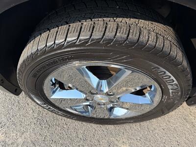 2015 Chevrolet Equinox LT   - Photo 24 - Spokane, WA 99212