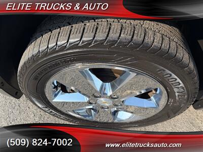 2015 Chevrolet Equinox LT   - Photo 24 - Spokane, WA 99212