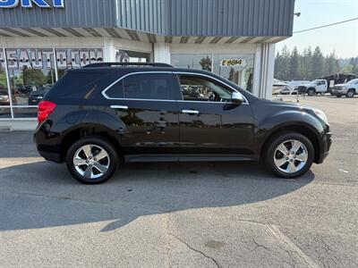 2015 Chevrolet Equinox LT   - Photo 8 - Spokane, WA 99212