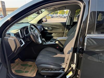 2015 Chevrolet Equinox LT   - Photo 9 - Spokane, WA 99212
