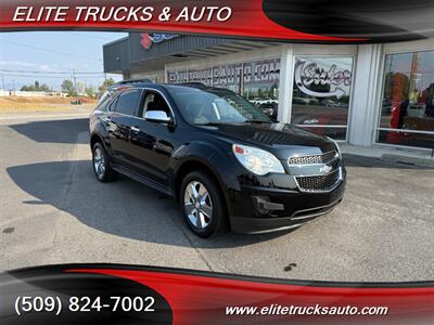2015 Chevrolet Equinox LT SUV