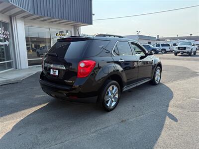 2015 Chevrolet Equinox LT   - Photo 7 - Spokane, WA 99212