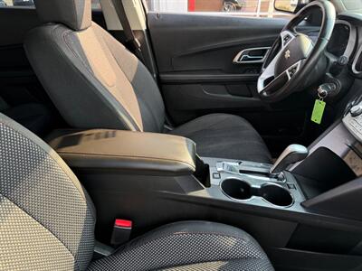 2015 Chevrolet Equinox LT   - Photo 19 - Spokane, WA 99212
