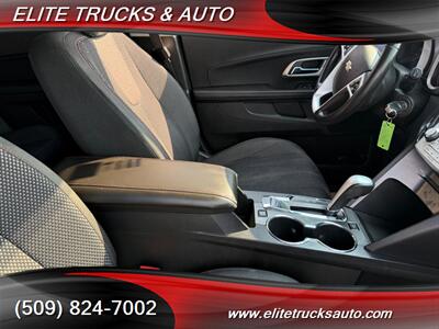 2015 Chevrolet Equinox LT   - Photo 19 - Spokane, WA 99212