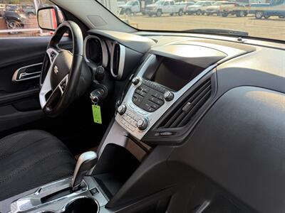 2015 Chevrolet Equinox LT   - Photo 18 - Spokane, WA 99212