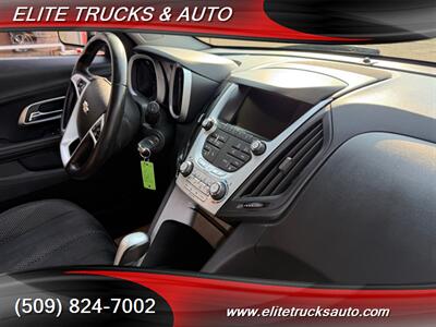 2015 Chevrolet Equinox LT   - Photo 18 - Spokane, WA 99212