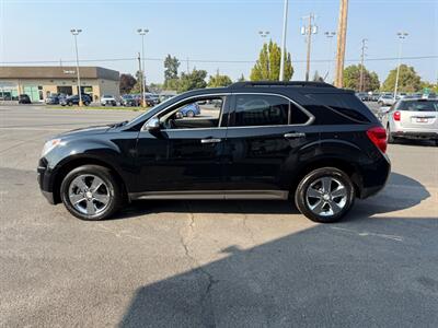 2015 Chevrolet Equinox LT   - Photo 4 - Spokane, WA 99212