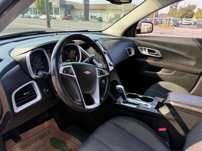 2015 Chevrolet Equinox LT   - Photo 10 - Spokane, WA 99212