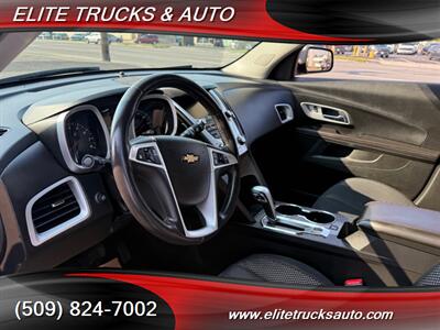 2015 Chevrolet Equinox LT   - Photo 10 - Spokane, WA 99212