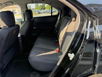 2015 Chevrolet Equinox LT   - Photo 12 - Spokane, WA 99212