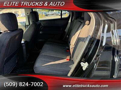 2015 Chevrolet Equinox LT   - Photo 12 - Spokane, WA 99212